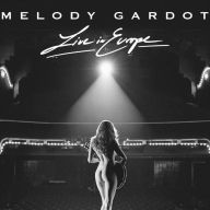 Title: Live in Europe, Artist: Melody Gardot