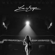 Title: Live in Europe, Artist: Melody Gardot