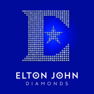Title: Diamonds, Artist: Elton John