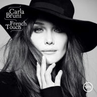 Title: French Touch, Artist: Carla Bruni