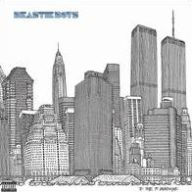 Title: To the 5 Boroughs, Artist: Beastie Boys