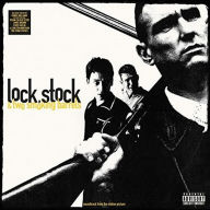 Title: Lock, Stock & Two Smoking Barrels [Original Motion Picture Soundtrack], Artist: 