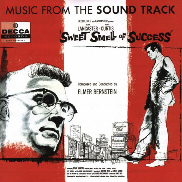 Sweet Smell of Success: Music from the Sound Track [60th Anniversary Expanded Edition]