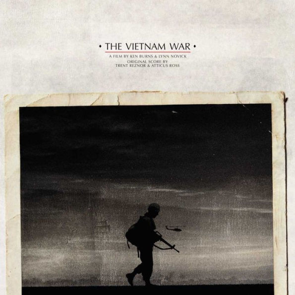 The Vietnam War: A Film by Ken Burns & Lynn Novick [Original Score]