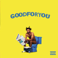 Title: Good for You, Artist: Aminé