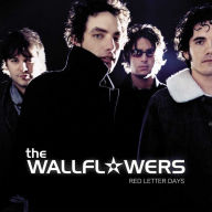 Title: Red Letter Days, Artist: The Wallflowers