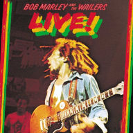 Title: Live! [Deluxe Edition], Artist: Bob Marley & the Wailers
