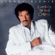 Title: Dancing on the Ceiling, Artist: Lionel Richie