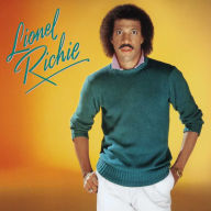 Title: Lionel Richie, Artist: Lionel Richie