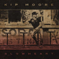 Title: Slowheart, Artist: Kip Moore