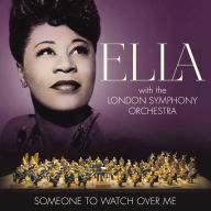 Title: Someone to Watch over Me, Artist: Ella Fitzgerald