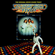 Title: Saturday Night Fever [Original Motion Picture Soundtrack], Artist: John Badham