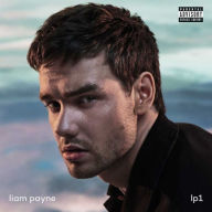 Title: LP1, Artist: Liam Payne