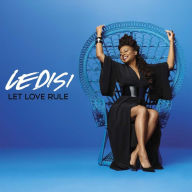 Title: Let Love Rule, Artist: Ledisi