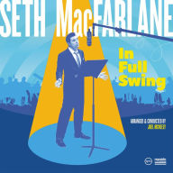 Title: In Full Swing [2 LP], Artist: Seth MacFarlane