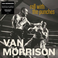 Title: Roll With The Punches [Barnes & Noble Exclusive] [Color Lp], Artist: Van Morrison