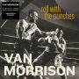 Roll with the Punches [Barnes & Noble Exclusive] [Color LP]