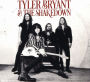 Tyler Bryant & the Shakedown