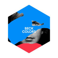 Title: Colors [Barnes & Noble Exclusive Cover] [White Vinyl], Artist: Beck