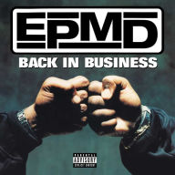 Title: Back in Business, Artist: EPMD