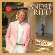 Title: Amore, Artist: Andre Rieu