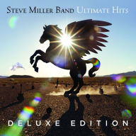 Title: Ultimate Hits [Deluxe Edition] [4 LP], Artist: Steve Miller Band