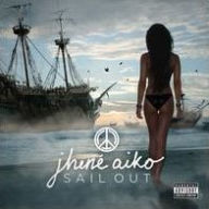 Title: Sail Out, Artist: Jhene Aiko