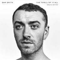 Title: The Thrill of It All [Special Edition], Artist: Sam Smith