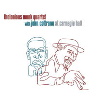 Title: Thelonious Monk Quartet At Carn, Artist: Thelonious Monk Quartet