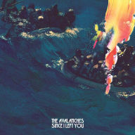 Title: Since I Left You, Artist: The Avalanches