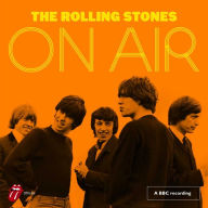 Title: On Air, Artist: The Rolling Stones