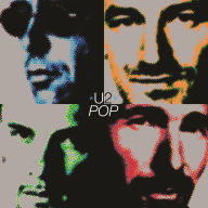 Title: Pop, Artist: U2