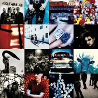 Title: Achtung Baby [180 Gram/2 LP], Artist: U2