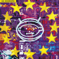 Title: Zooropa, Artist: U2