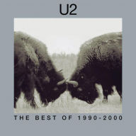 Title: The The Best of 1990-2000 [2018 Remaster], Artist: U2