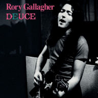 Title: Deuce, Artist: Rory Gallagher