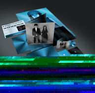 Title: Songs of Experience [Extra Deluxe Edition] [2 LP/1 CD], Artist: U2