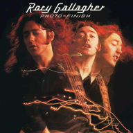 Title: Photo-Finish, Artist: Rory Gallagher