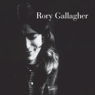 Title: Rory Gallagher, Artist: Rory Gallagher