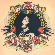 Title: Tattoo, Artist: Rory Gallagher