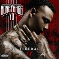 Title: Federal 3X, Artist: Moneybagg Yo