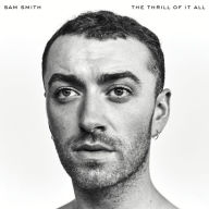 Title: The The Thrill of It All [LP], Artist: Sam Smith