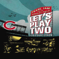 Title: Pearl Jam: Let's Play Two