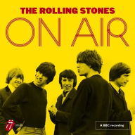 Title: On Air [Deluxe Edition] [2 CD], Artist: The Rolling Stones