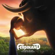Title: Ferdinand [Original Motion Picture Soundtrack], Artist: Ferdinand [Original Motion Picture Soundtrack]