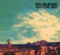 Title: Who Built the Moon?, Artist: Noel Gallagher