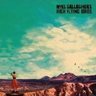 Title: Who Built the Moon?, Artist: Noel Gallagher