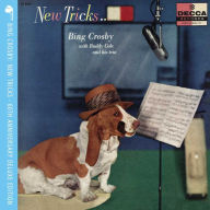 Title: NEW TRICKS, Artist: Bing Crosby