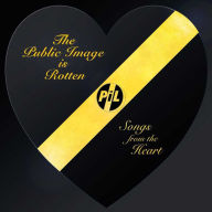 Title: The Public Image Is Rotten: Songs from the Heart, Artist: Public Image Ltd.