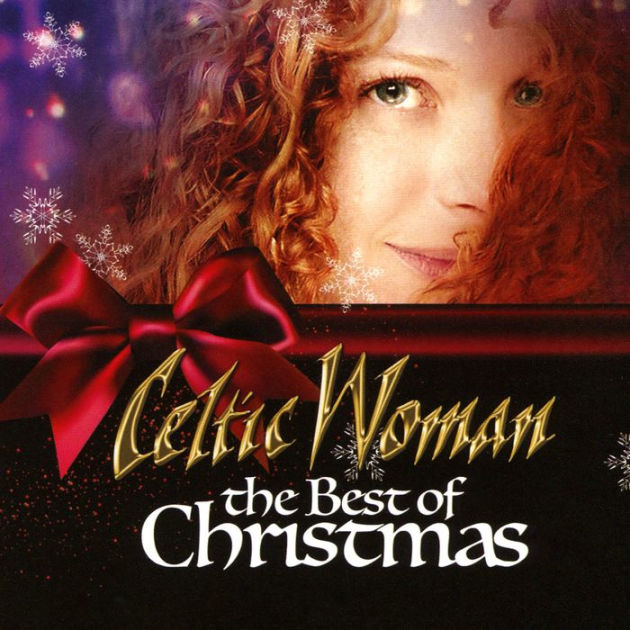 The Best of Christmas by Celtic Woman | CD | Barnes & Noble®